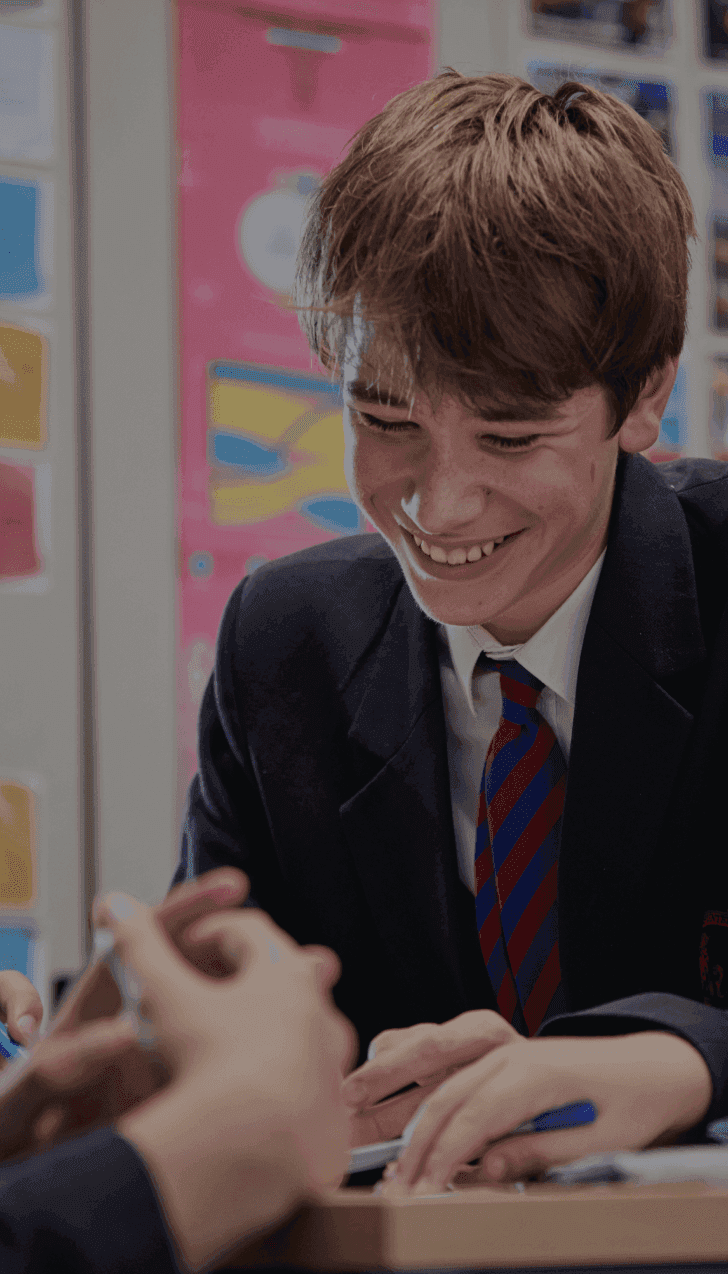 Senior School