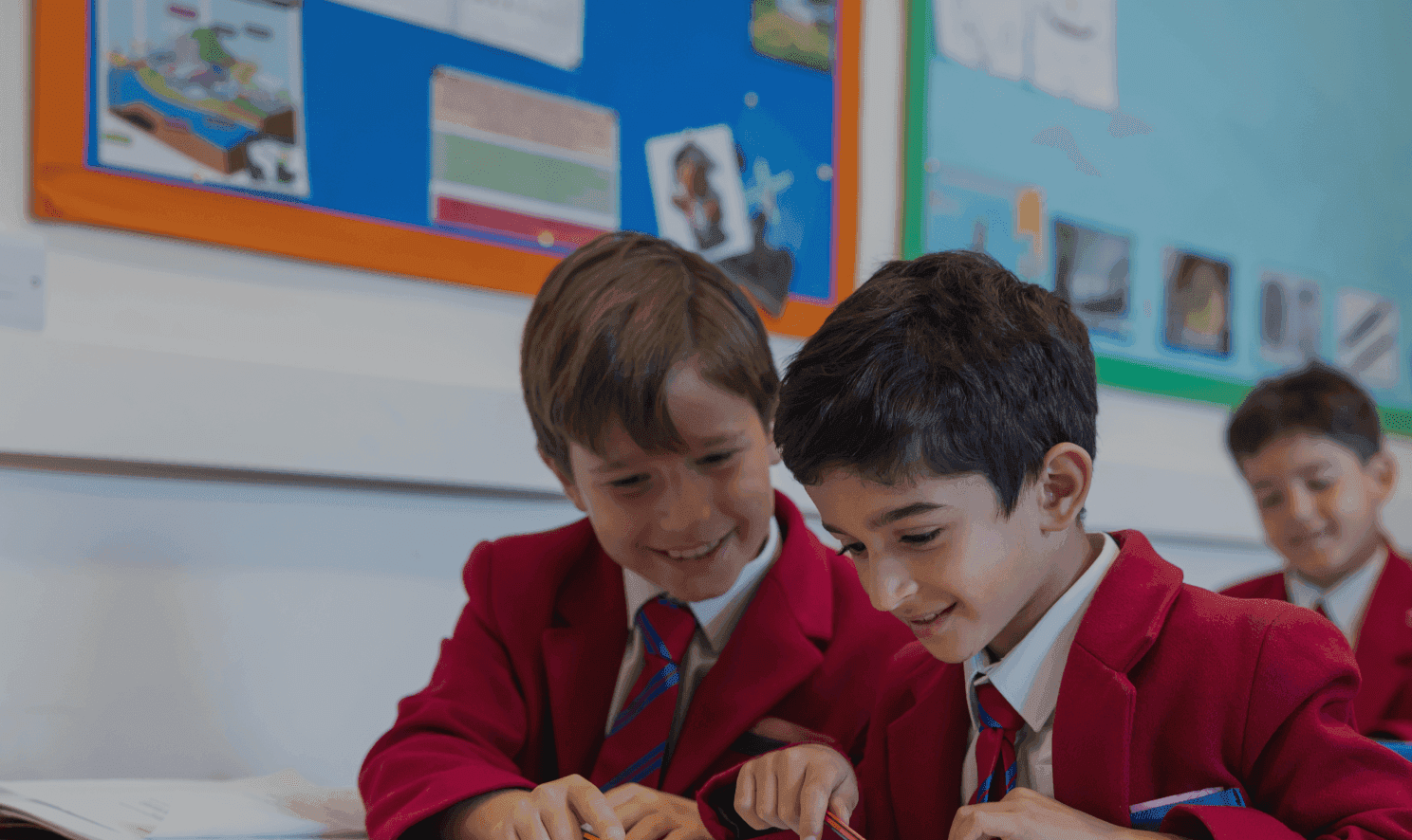 Junior School