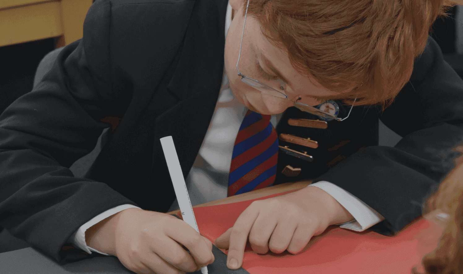 Curriculum Overview