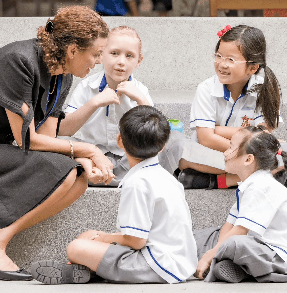 A House For Every Pupil