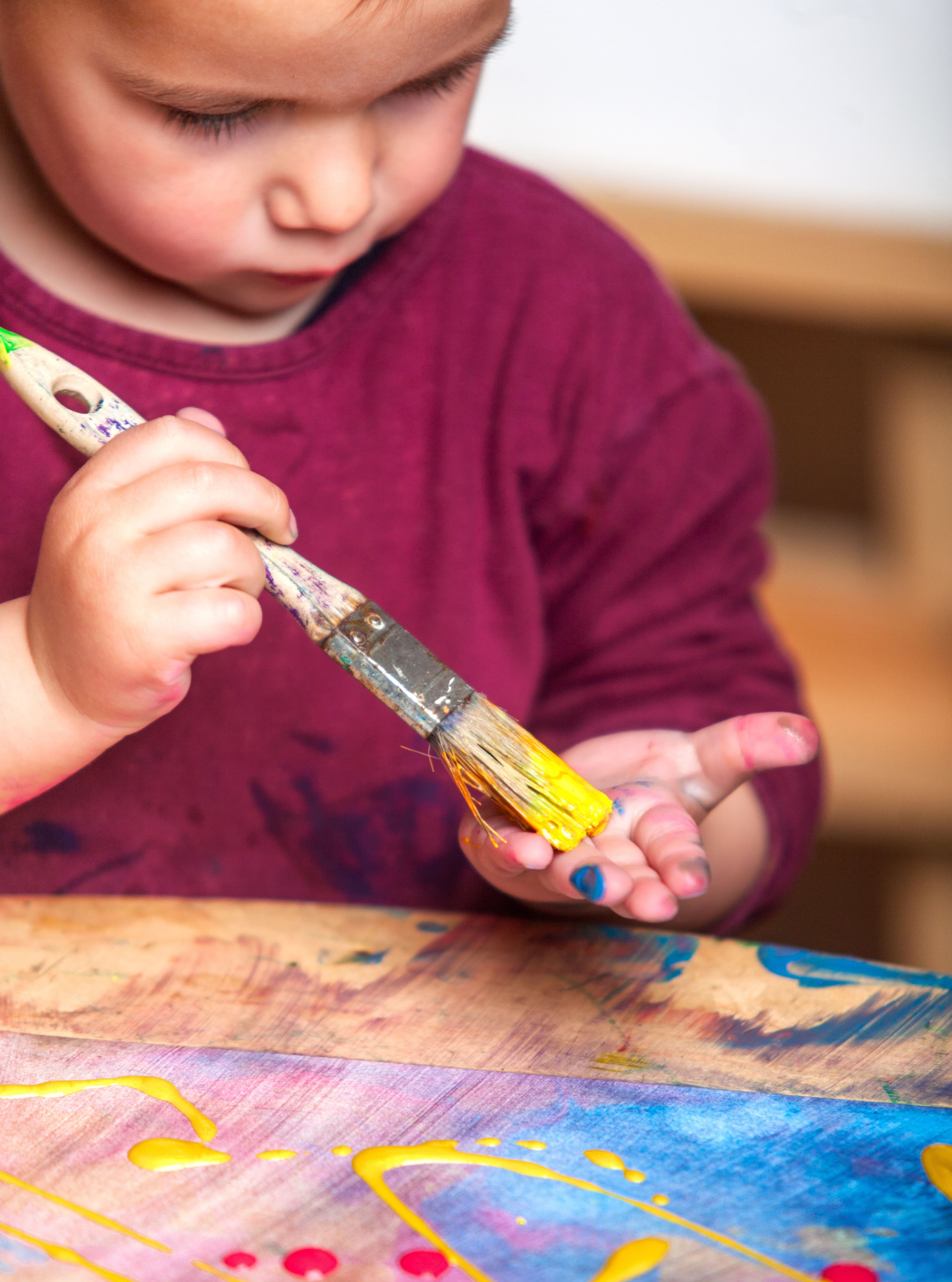 Early Years & Infants