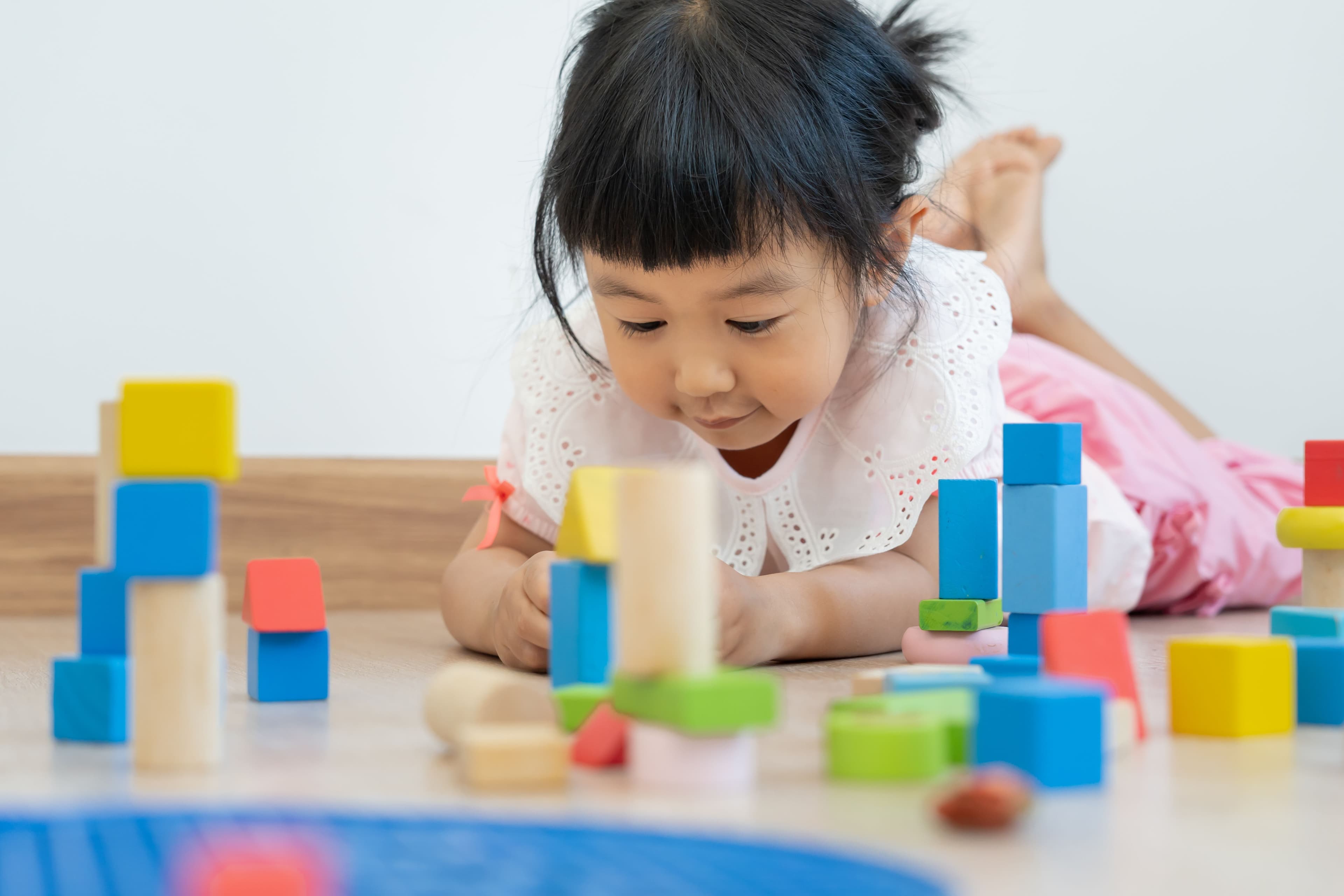 Early Years and Infants