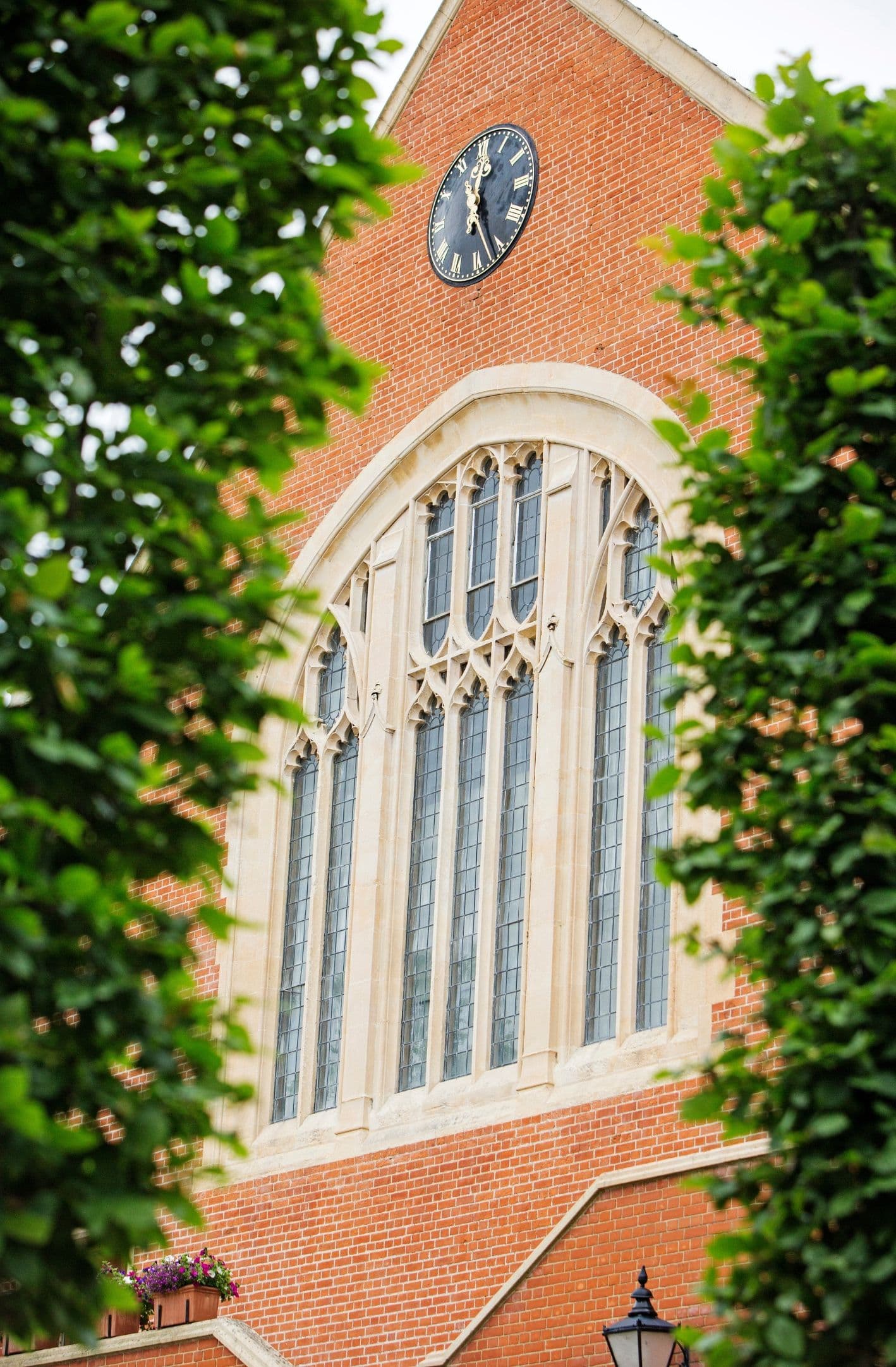 ADMISSIONS