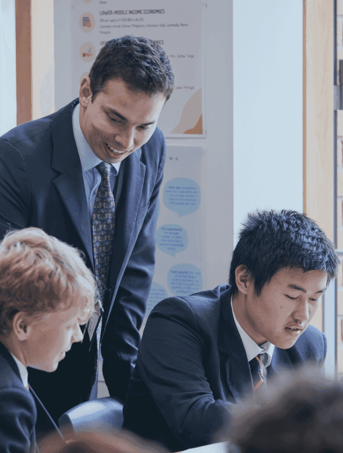 Collaborative Environment
