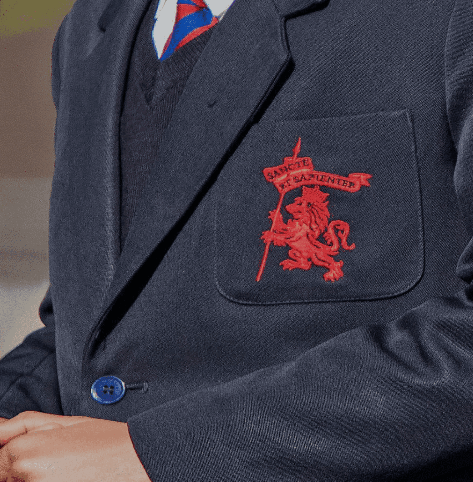 King’s Educational Tradition